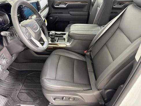 New 2026 GMC Sierra 1500 Elevation w/ Elevation Premium Package AWD/4WD image 7