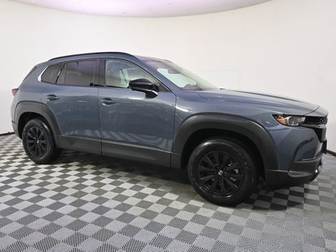 New 2026 MAZDA CX-50 AWD 2.5 Hybrid w/ Weather Package image 8
