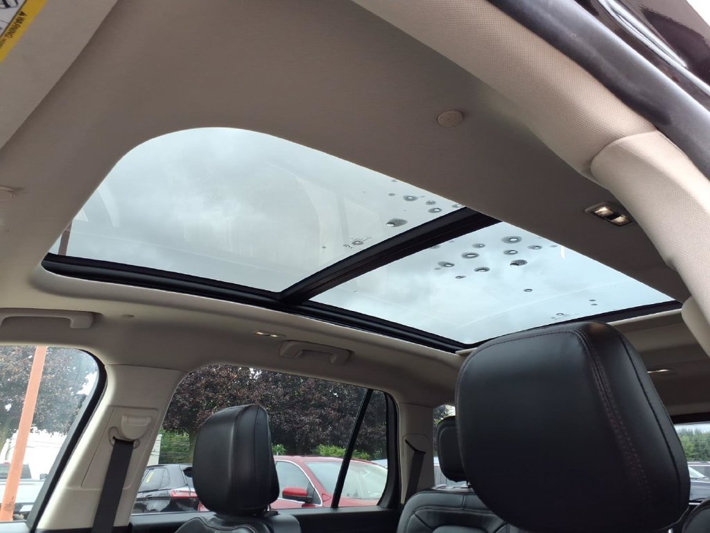 Used 2020 Lincoln Aviator Reserve w/ Equipment Group 201A AWD/4WD image 11