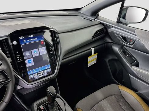 New 2026 Subaru Crosstrek 2.5i Sport w/ Crosstrek Mirror Package AWD/4WD image 22