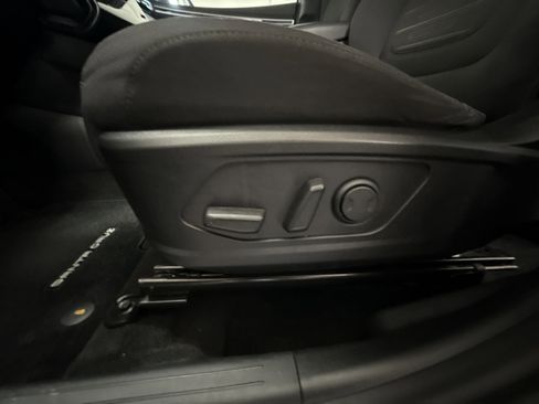 Used 2024 Hyundai Santa Cruz SEL image 18