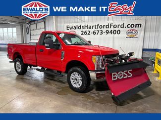 Used 2017 Ford F250 XL w/ STX Appearance Package video 1