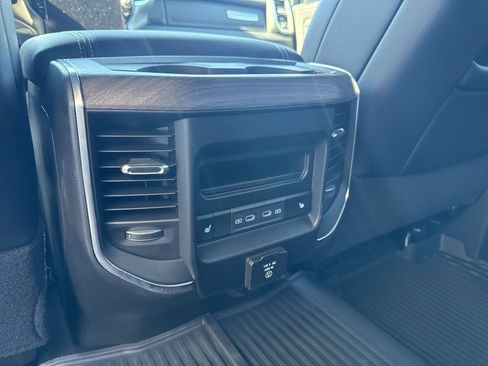 New 2026 RAM 3500 Laramie AWD/4WD image 13