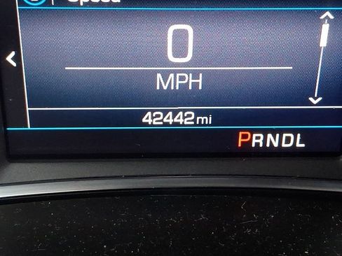 Used 2022 Chevrolet Equinox LT AWD/4WD image 22