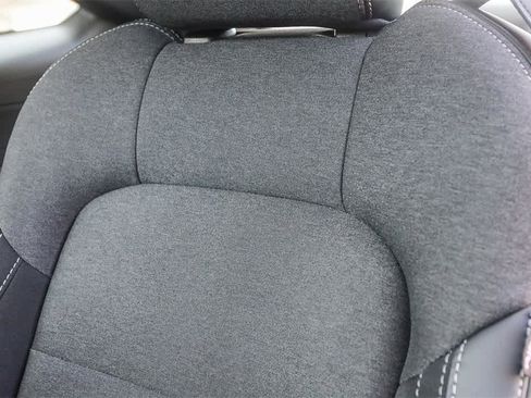 New 2025 Ford Mustang EcoBoost image 22