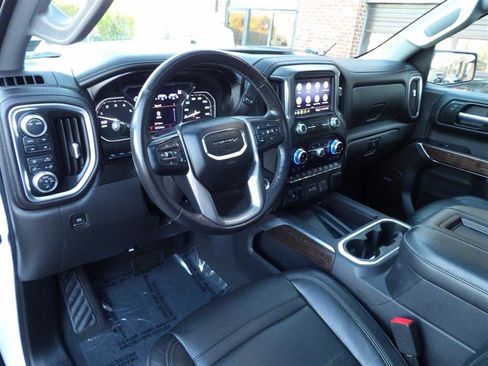 Used 2021 GMC Sierra 1500 Denali w/ Denali Ultimate Package image 14