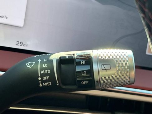 New 2026 Genesis GV70 2.5T Sport Prestige AWD/4WD image 32