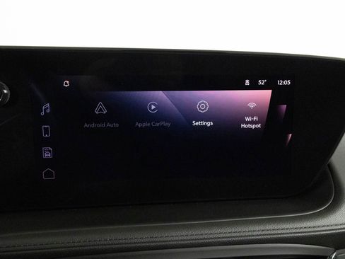 Certified 2025 Buick Encore GX Preferred AWD/4WD image 19