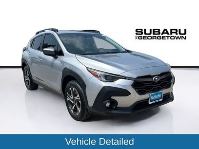 Used 2026 Subaru Crosstrek 2.5i Premium