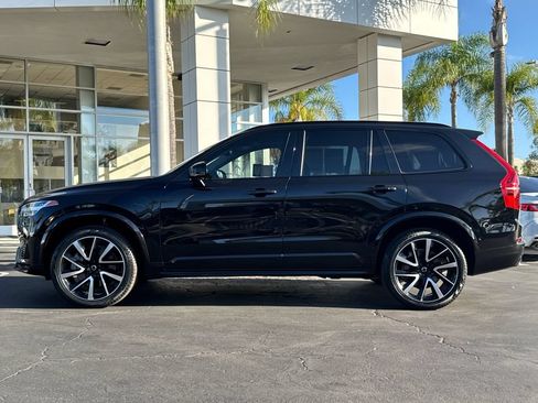 Certified 2023 Volvo XC90 T8 Plus AWD/4WD image 2