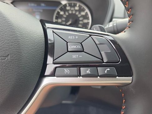 New 2026 Nissan Altima 2.5 SR FWD image 26
