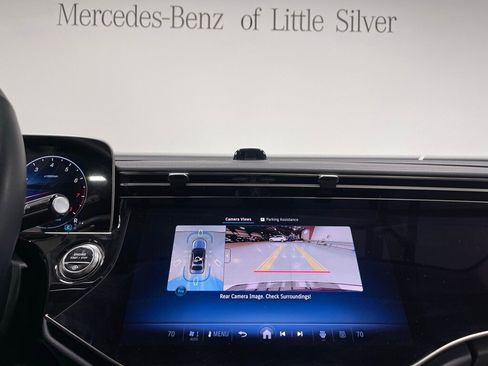 Used 2026 Mercedes-Benz E 350 4MATIC Sedan image 34