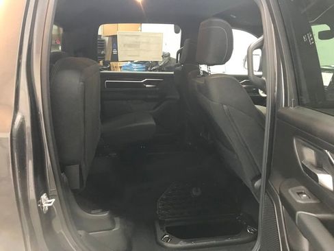 New 2026 RAM 1500 Big Horn/Lone Star image 40