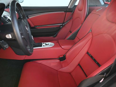Used 2006 Mercedes-Benz SLR COUPE 2D image 19