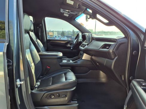 Used 2021 Chevrolet Tahoe RST AWD/4WD image 26