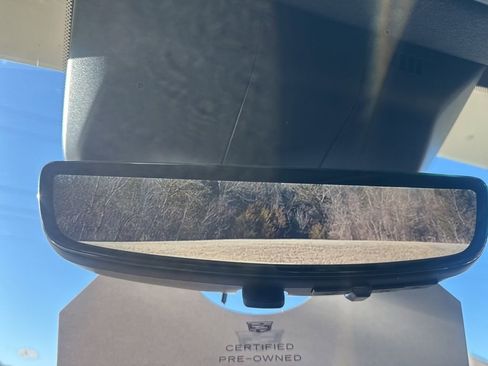 Certified 2024 Cadillac Escalade V w/ LPO, Floor Liner Package image 37