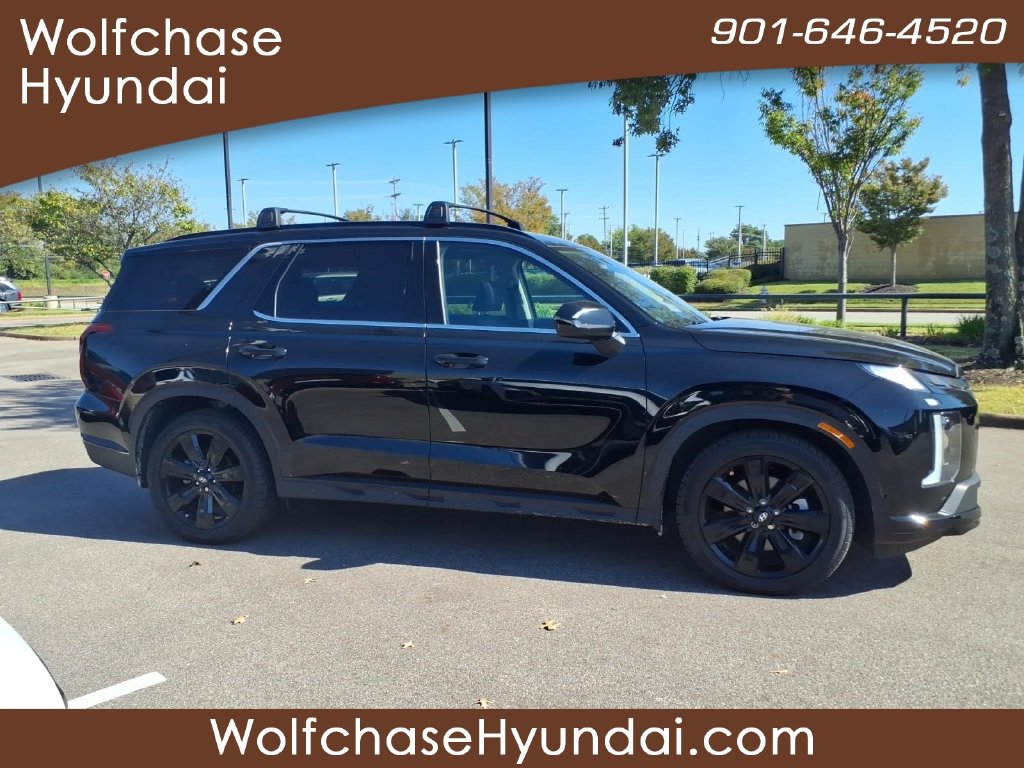 Used 2024 Hyundai Palisade XRT FWD image 6