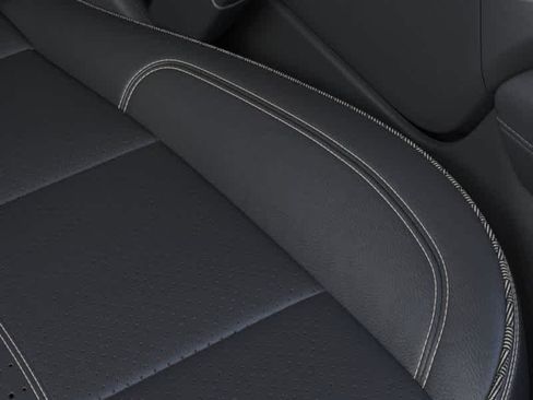 New 2026 Chevrolet Suburban High Country image 21