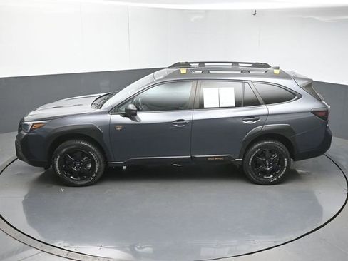 Used 2023 Subaru Outback Wilderness AWD/4WD image 48