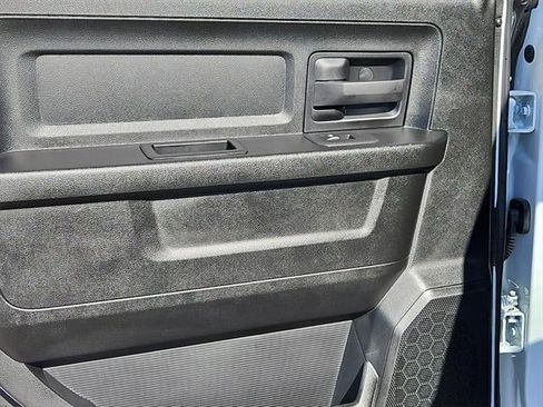 New 2026 RAM 2500 Tradesman image 46