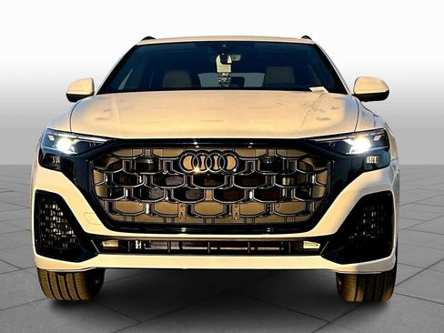 New 2026 Audi Q8 Premium Plus image 3
