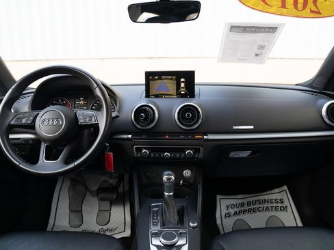 Used 2019 Audi A3 2.0T Titanium image 29