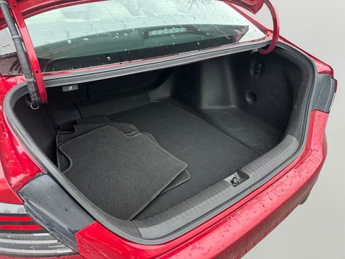 Certified 2023 Honda Accord EX-L image 28