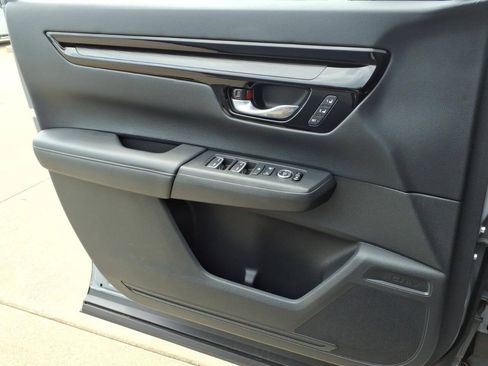 Used 2023 Honda CR-V EX-L image 16
