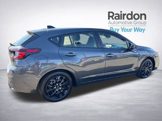 Used 2024 Subaru Impreza 2.0i AWD/4WD image 7