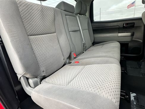 Used 2012 Toyota Tundra 4x4 CrewMax image 47