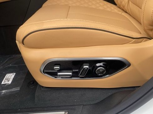 New 2025 Jeep Grand Cherokee L Summit image 17