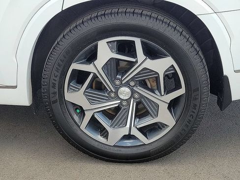 Used 2022 Hyundai Palisade Calligraphy w/ Winter Package AWD/4WD image 10