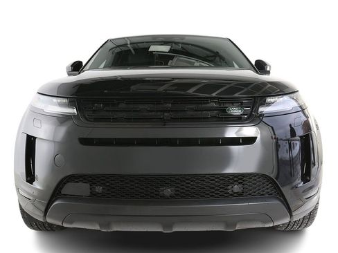 Used 2024 Land Rover Range Rover Evoque S image 5