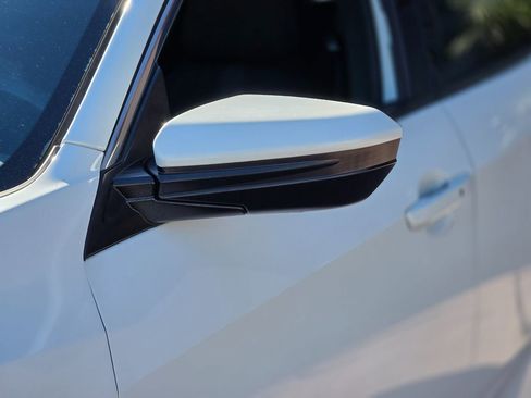 Used 2017 Honda Civic EX image 10