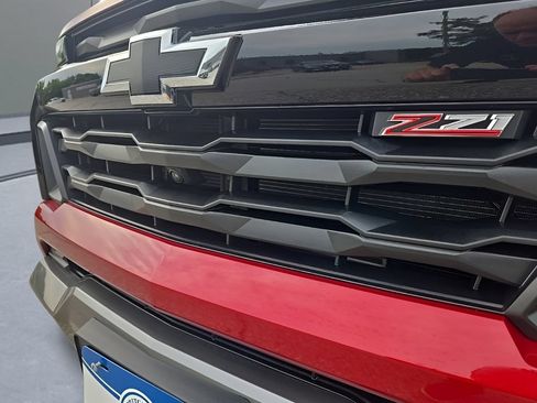 New 2026 Chevrolet Colorado Z71 w/ Technology Package AWD/4WD image 31