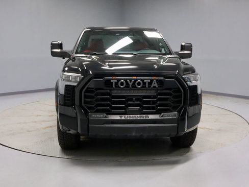Used 2024 Toyota Tundra TRD Pro w/ TRD Pro Tow Package AWD/4WD image 5