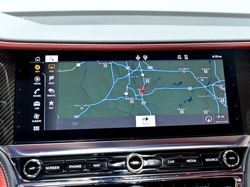 Used 2021 Bentley Flying Spur W12 w/ First Edition Specification AWD/4WD image 80