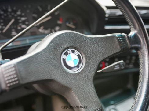 Used 1986 BMW 325 Coupe image 57