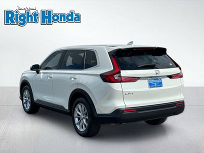 Certified 2023 Honda CR-V EX-L