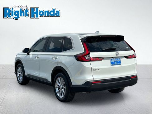 Certified 2023 Honda CR-V EX-L image 4