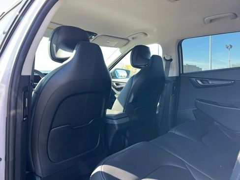 New 2025 Kia EV6 Wind AWD/4WD image 11