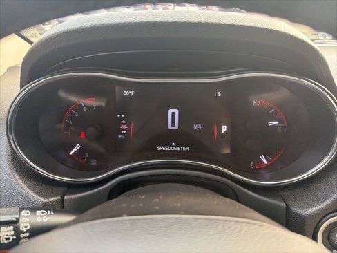 Used 2014 Dodge Durango Limited w/ Premium Group image 23