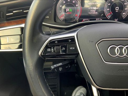 Used 2023 Audi A6 Premium Plus w/ Premium Plus Package image 24