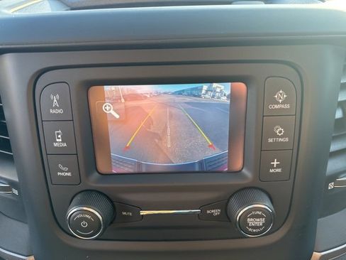 Used 2019 RAM 2500 Tradesman image 16