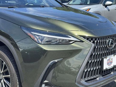 Used 2024 Lexus NX 350 AWD w/ Cold Area Package image 7