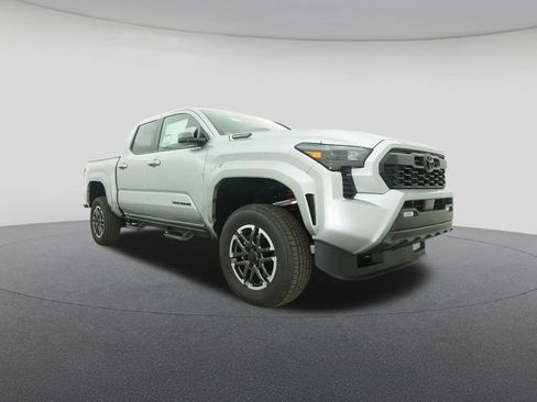 New 2026 Toyota Tacoma TRD Sport image 29