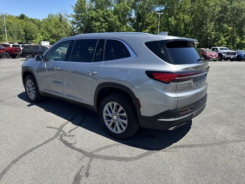 New 2026 Buick Enclave Preferred w/ Power Package AWD/4WD image 18