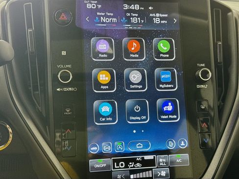 Certified 2025 Subaru Crosstrek 2.5i Limited w/ Crosstrek Mirror Package image 16