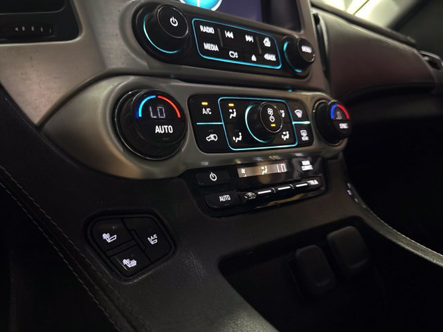 Used 2020 GMC Yukon SLT AWD/4WD image 11