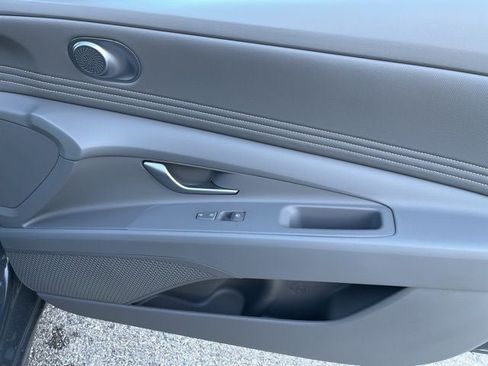 New 2026 Hyundai Elantra SEL Sport Premium image 34
